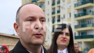 Opozicija hoće građanski rat